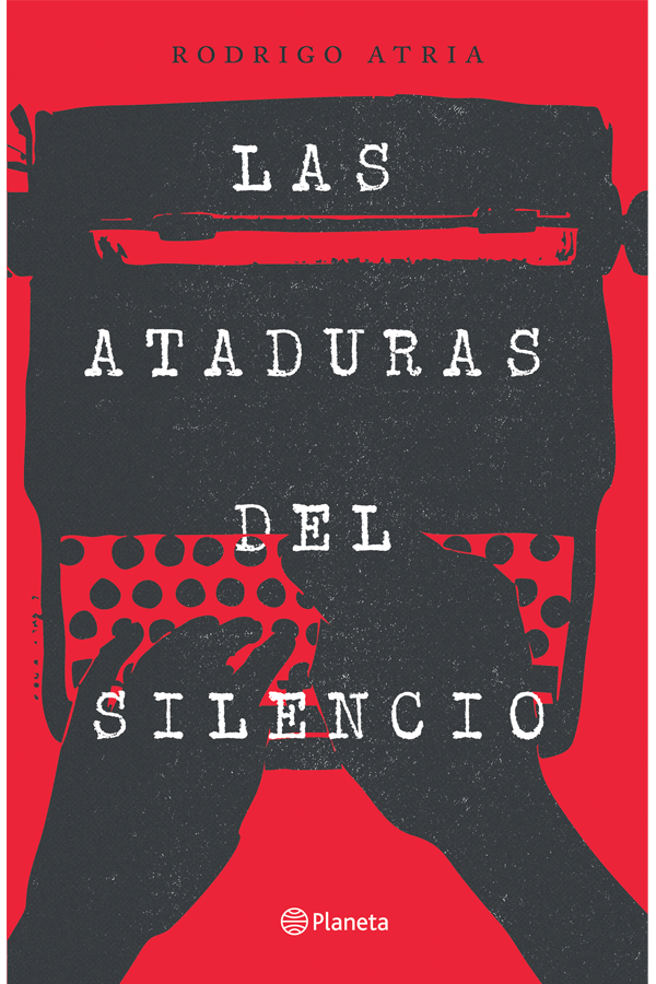 Las ataduras del silencio