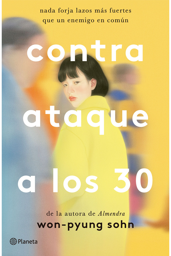 Contraataque a los 30