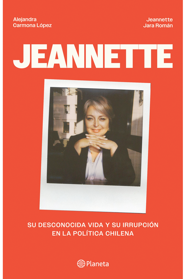 Jeanette