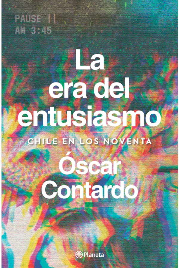 La era del entusiasmo