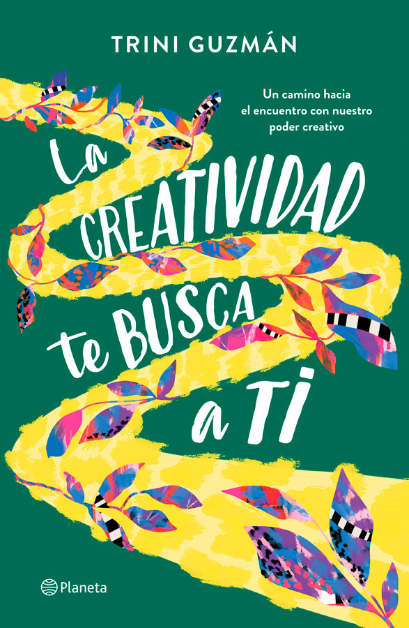 La creatividad te busca a ti