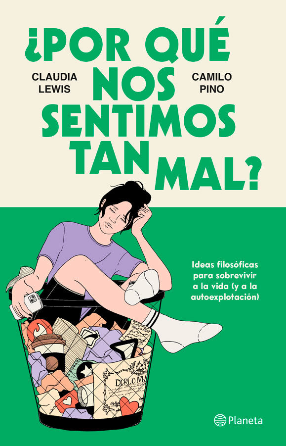¿Por qué nos sentimos tan mal?