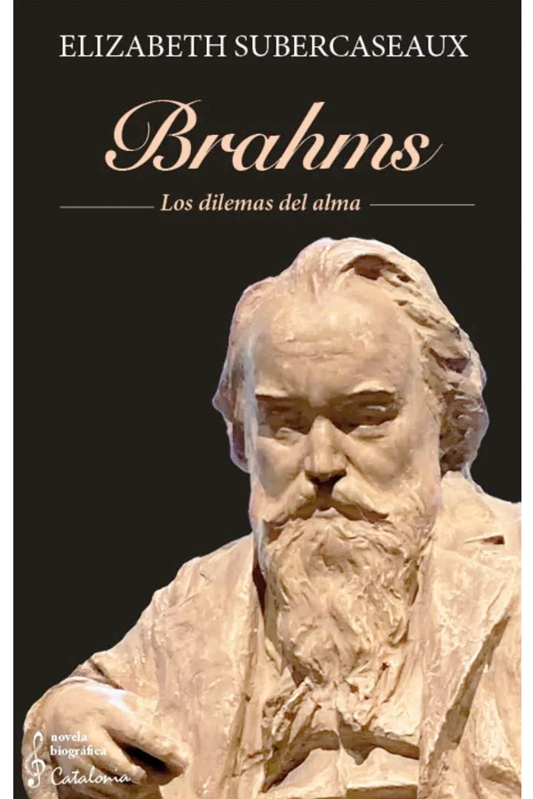 Brahms. Los diemas del alma