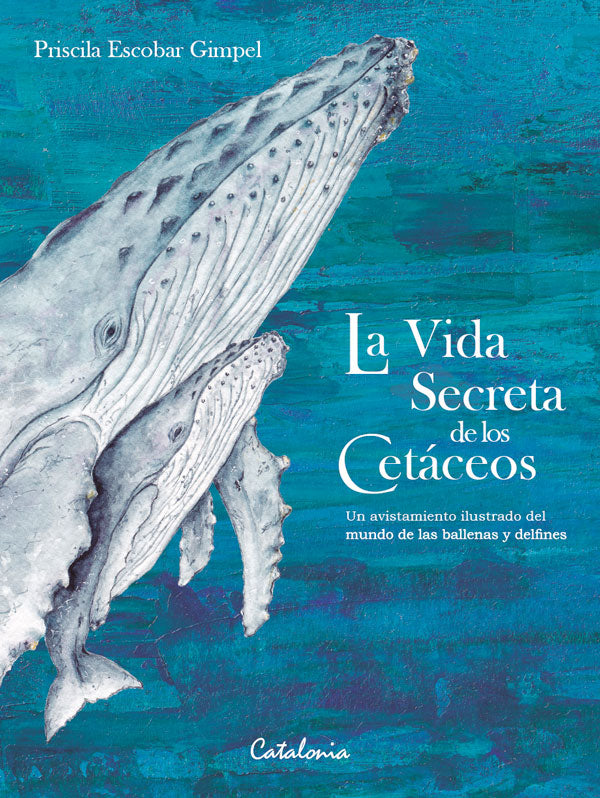 La vida secreta de los Cetáceos