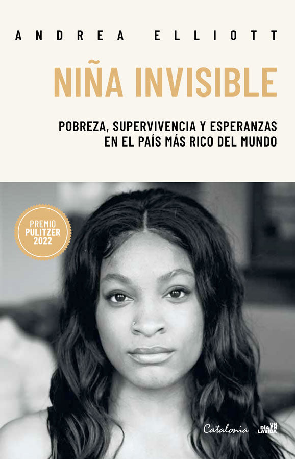 Niña invisble