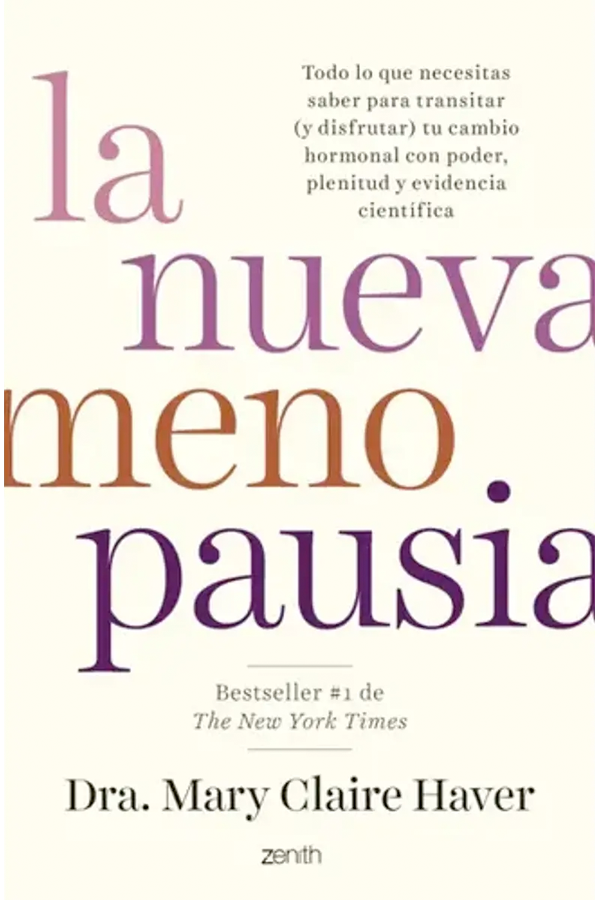 La nueva menopausia