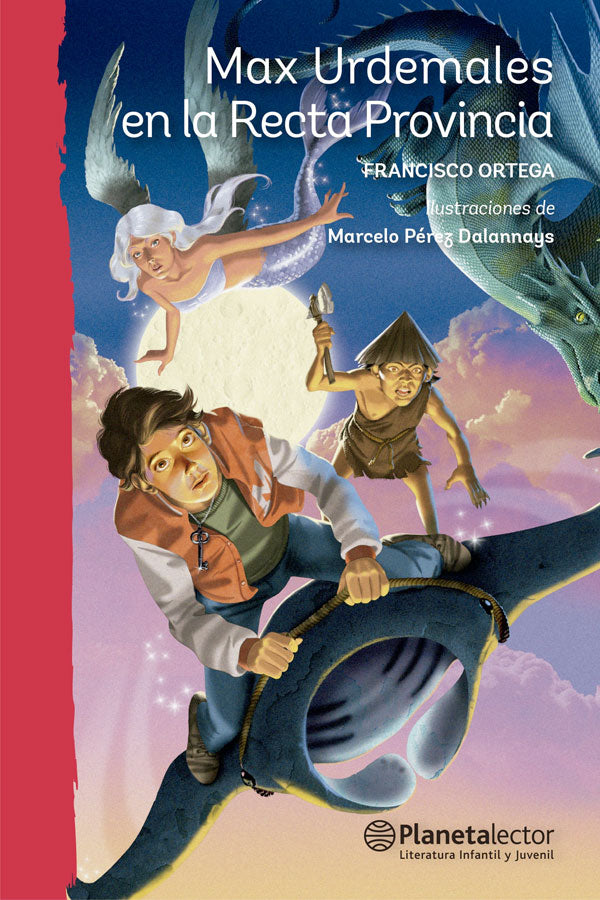 Max Urdemales en la Recta Provincia