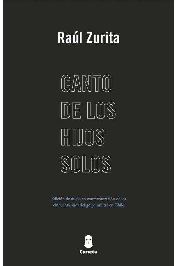 Canto de los hijos solos