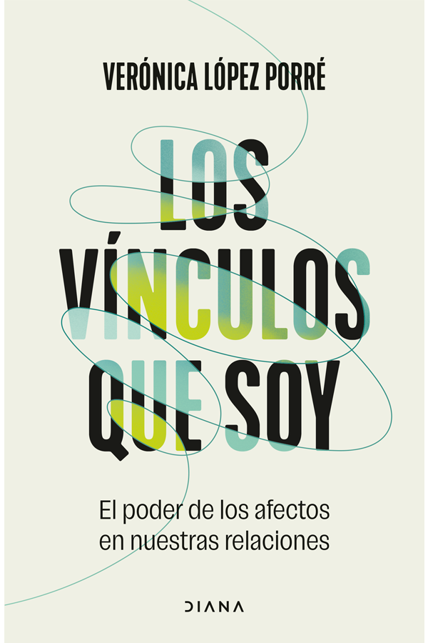 Los vínculos que soy