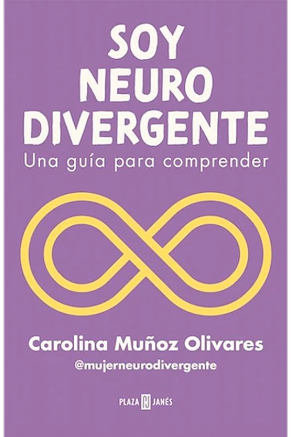 Soy neurodivergente, ¿Qué viene ahora?
