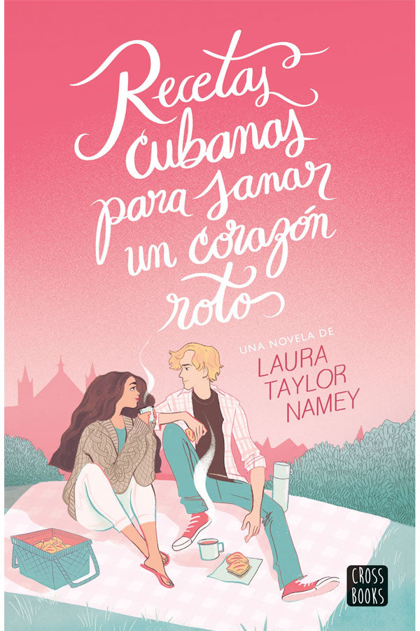 Recetas cubanas para sanar un corazón roto