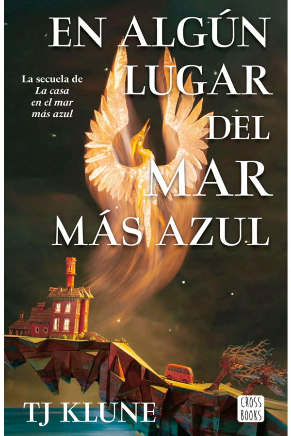 En algún lugar del mar más azul