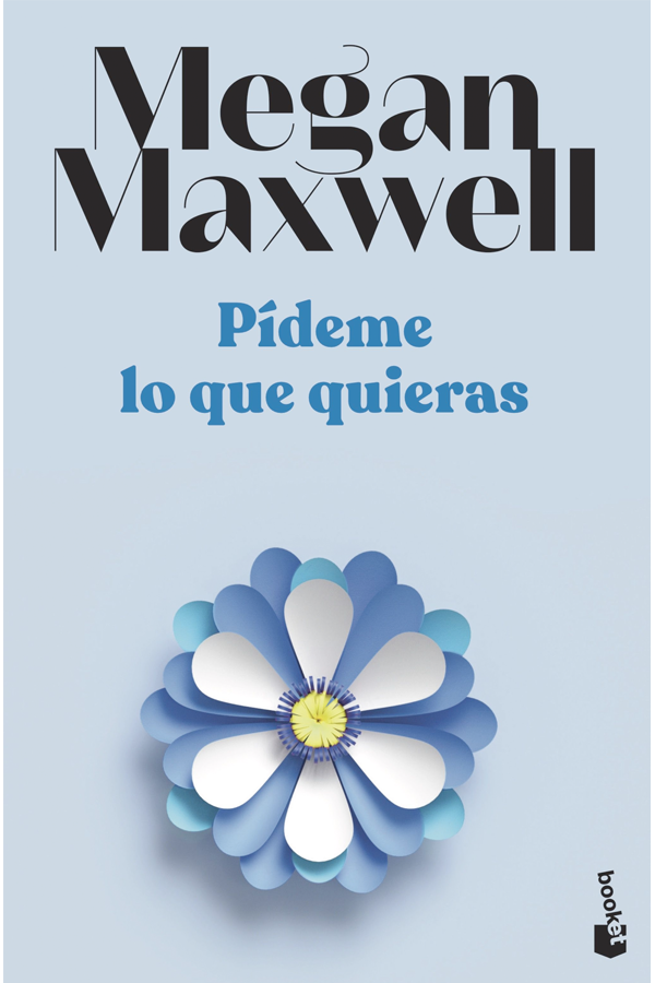 Pídeme lo que quieras