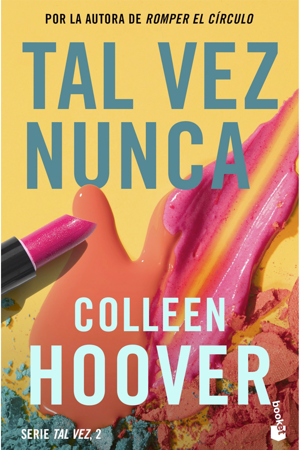 Tal vez nunca