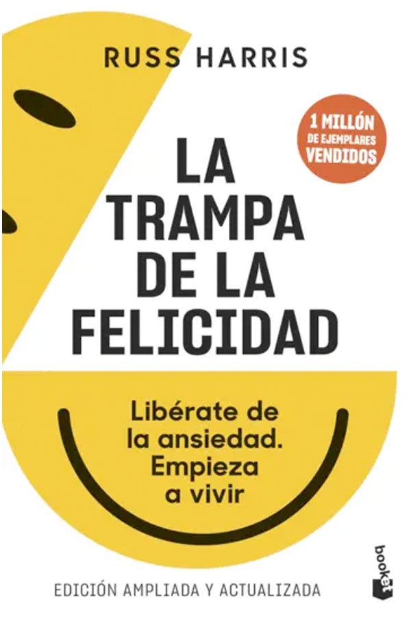 La trampa de la felicidad