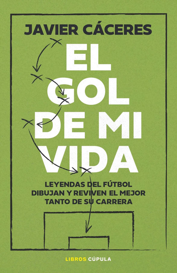 El gol de mi vida