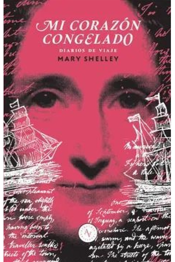 Mi corazón congelado