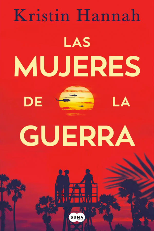 Las mujeres de la guerra