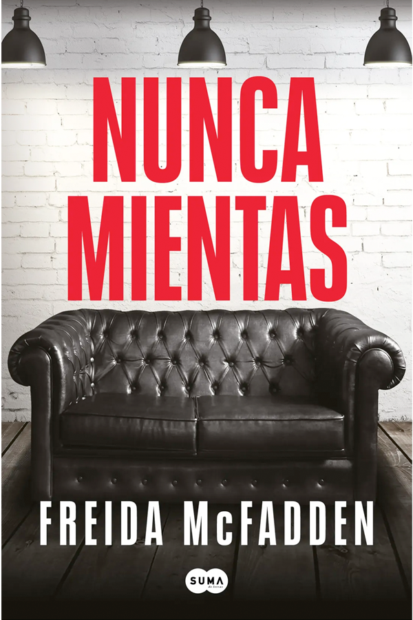 Nunca mientas
