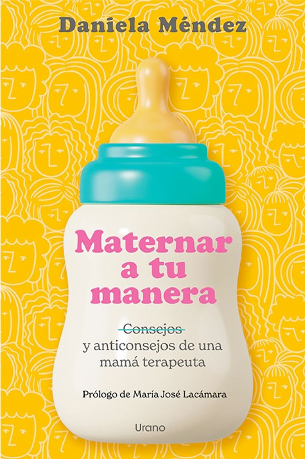 Maternar a tu manera