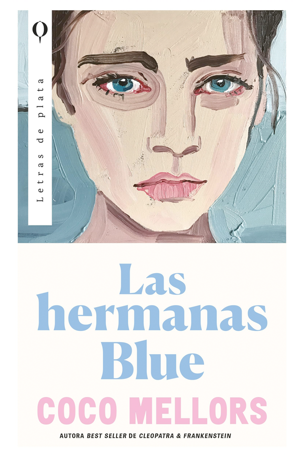 Las hermanas Blue