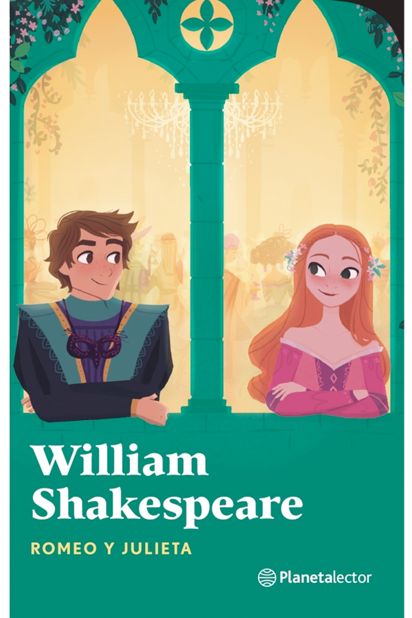 Romeo y Julieta
