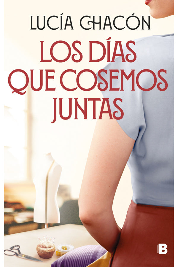 Los días que cosemos juntas