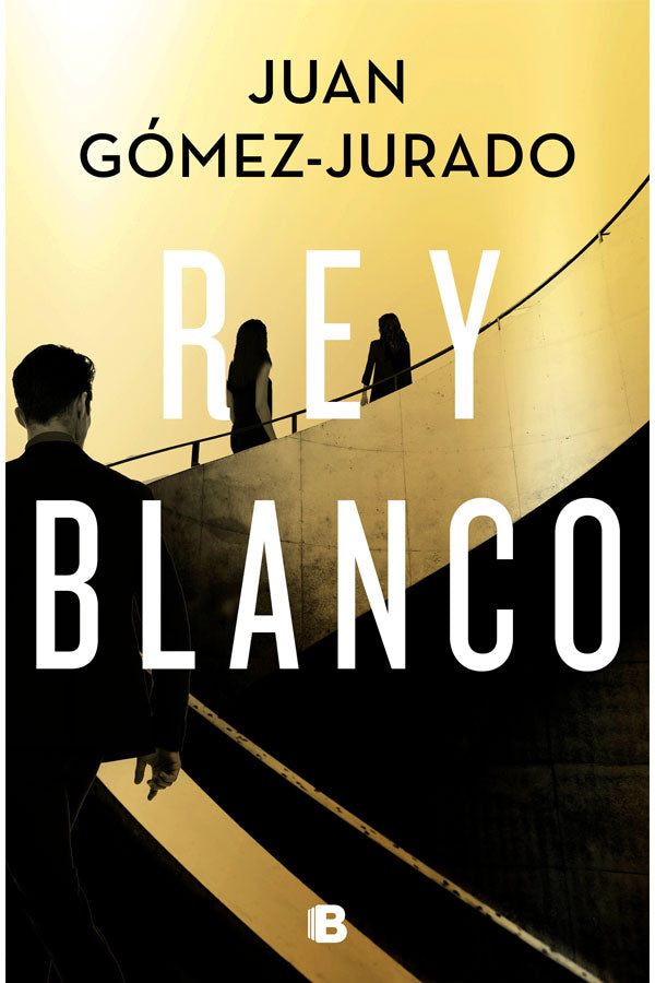 Rey blanco