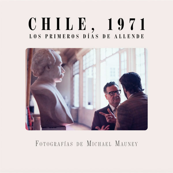Chile, 1971