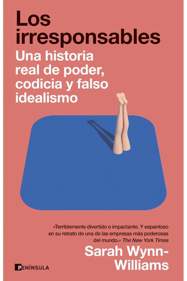 Los irresponsables