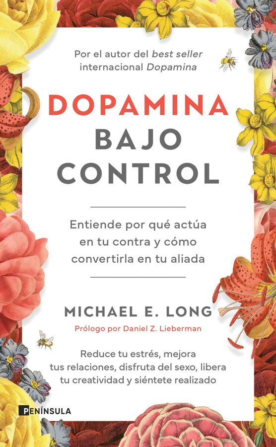 Dopamina bajo control