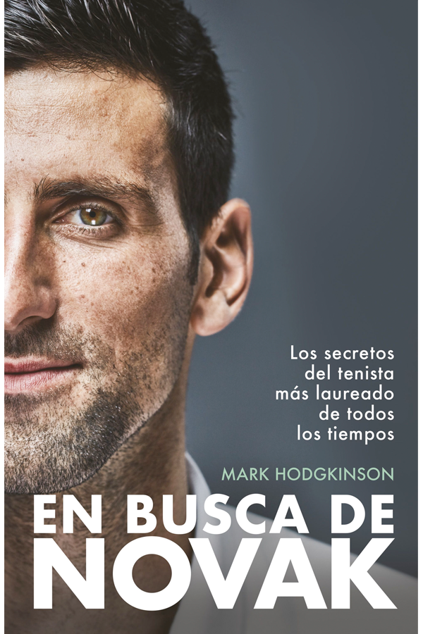En busca de Novak