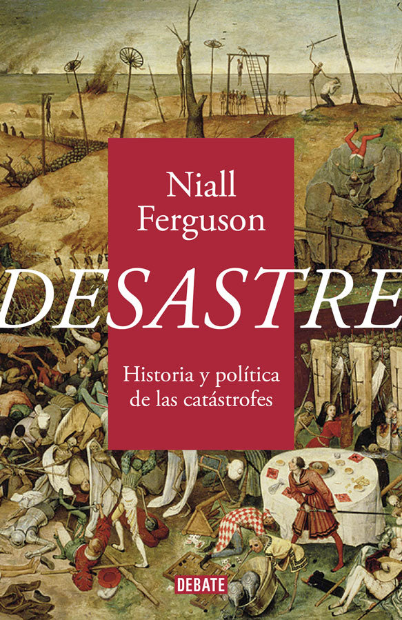 Desastre