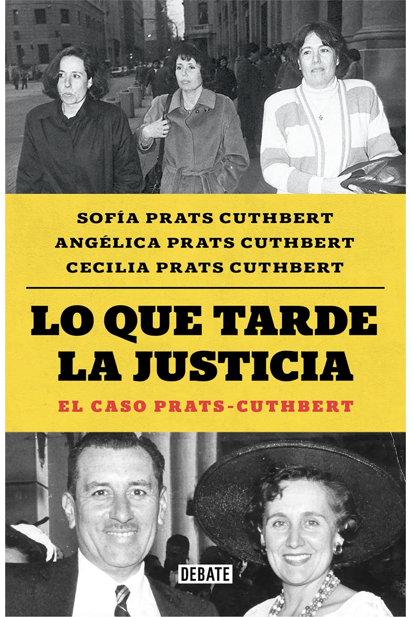 Lo que tarde la justicia