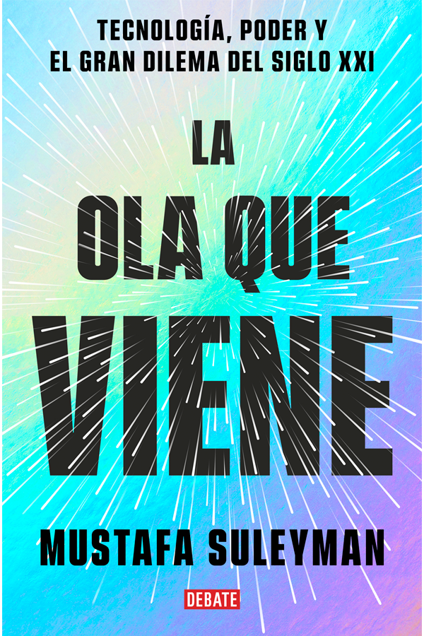 La ola que viene