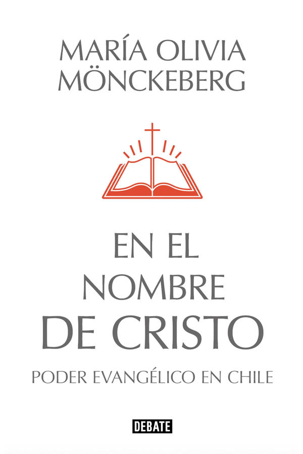 En el nombre de cristo