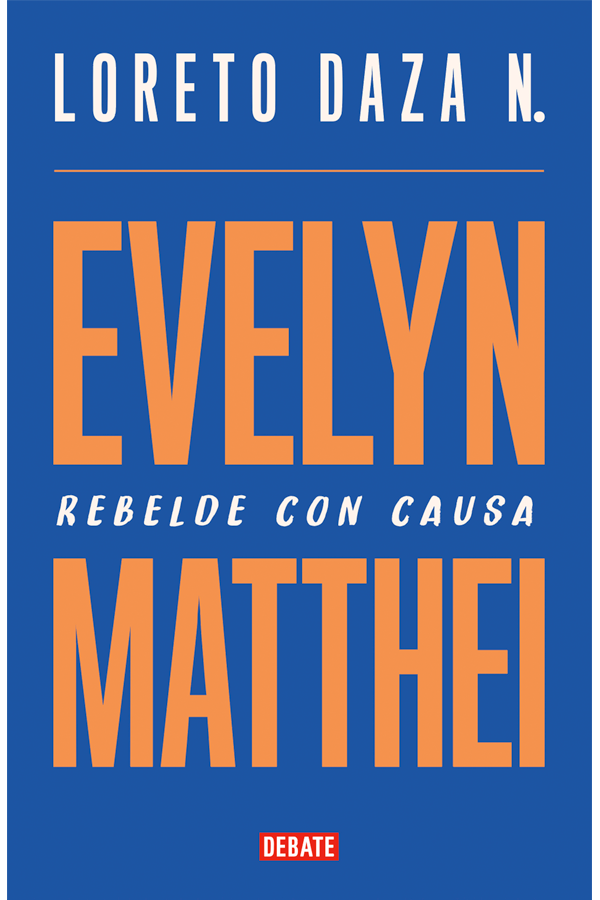 Evelyn Matthei