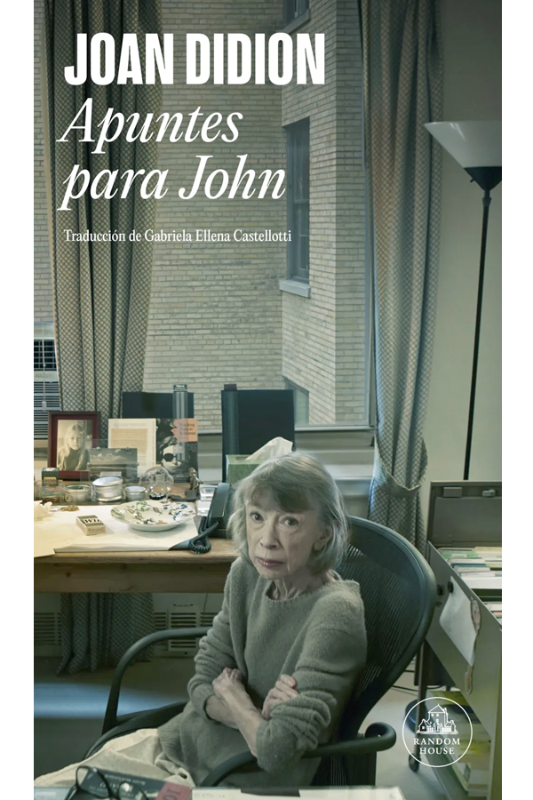 Apuntes para John