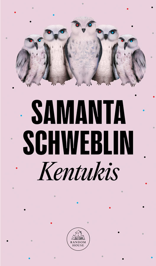 Kentukis