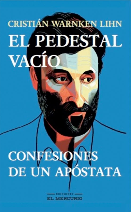 El pedestal vacío