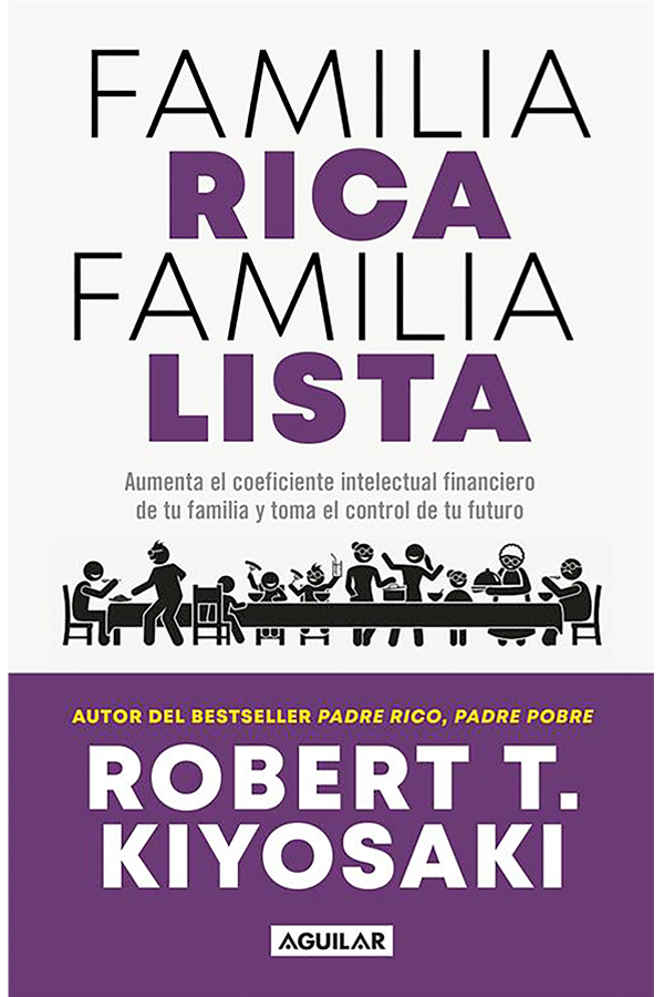 Familia rica, familia lista