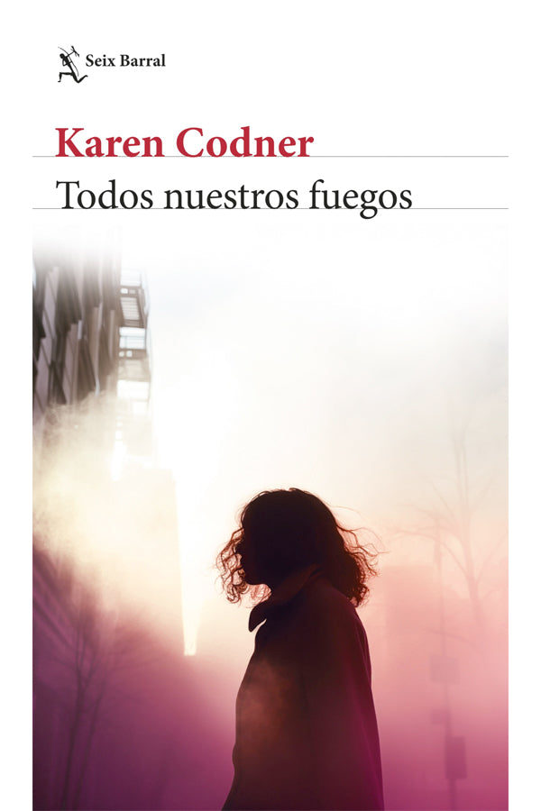 Todos nuestros fuegos