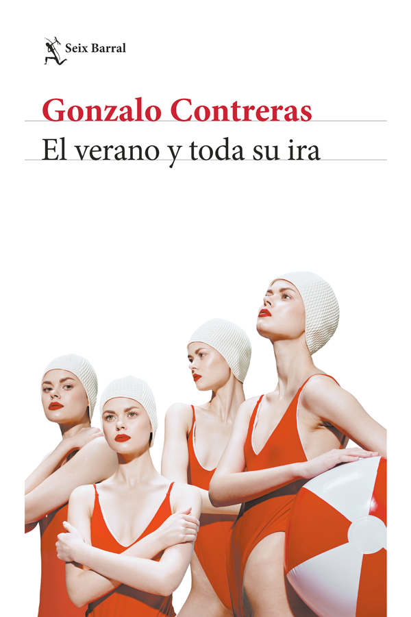 El verano y toda su ira