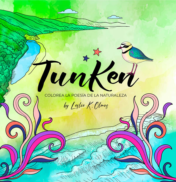 Tunken