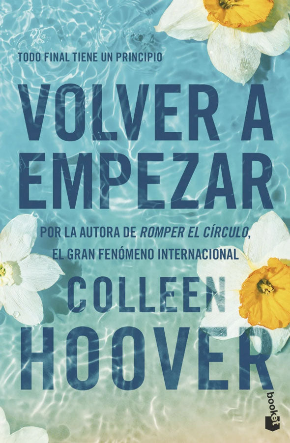 Volver a empezar