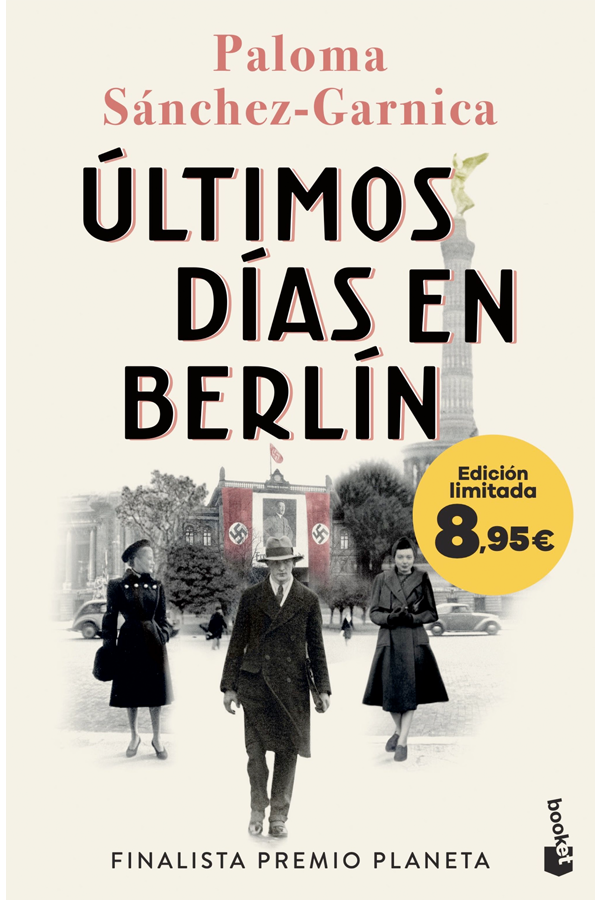 Ultimos días en Berlín