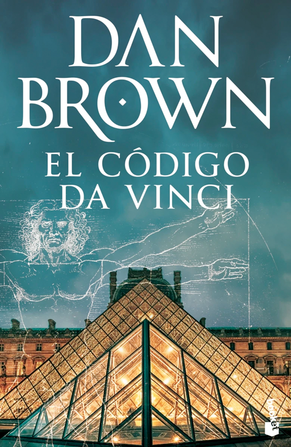 El código Da Vinci – Contrapunto