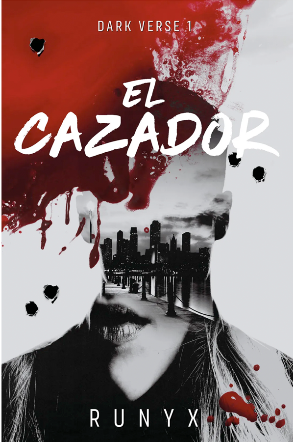 El cazador. Dark verse