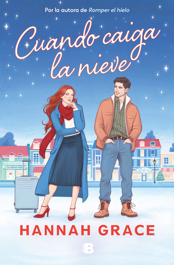 Cuando caiga la nieve
