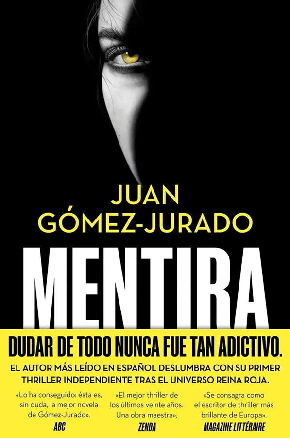 Mentira